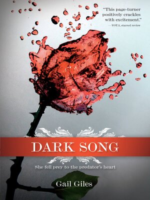 Dark Song - ebook